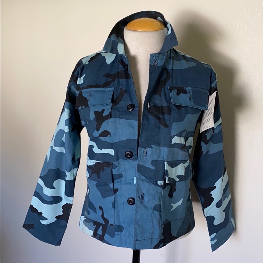 Propper Bdu Jacket